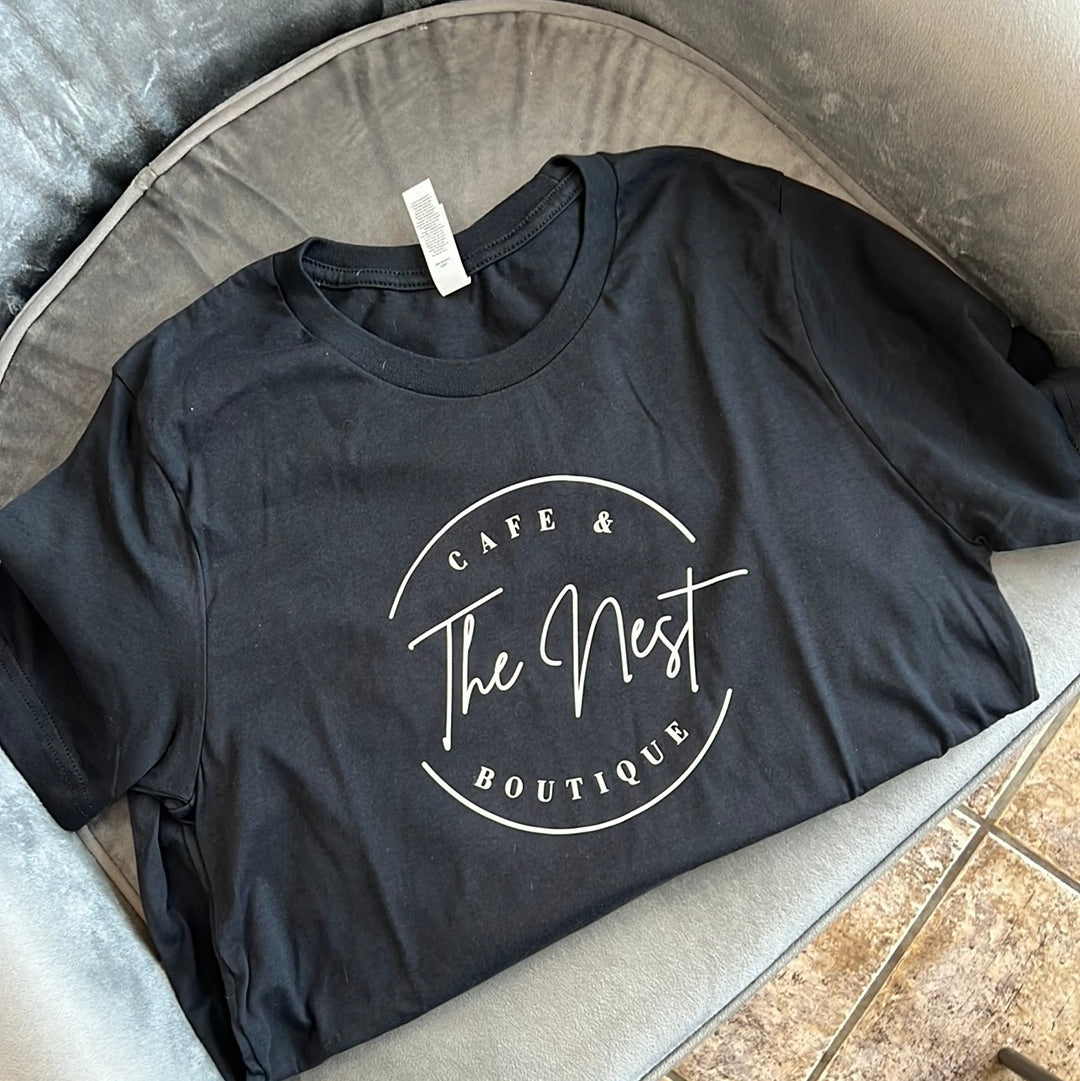 Branded T-shirts