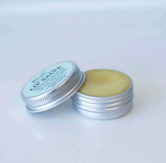 Mint Lip Salve