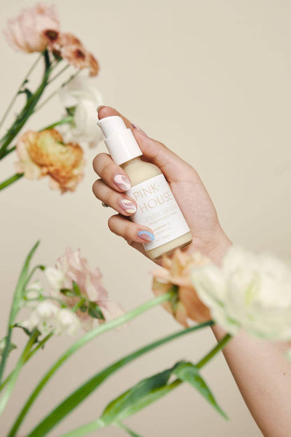 Face Cream - CHAMOMILE