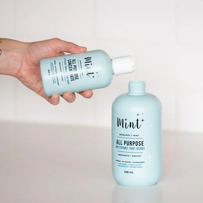 All Purpose Cleaner Concentrate