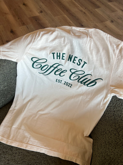 Branded T-shirts White
