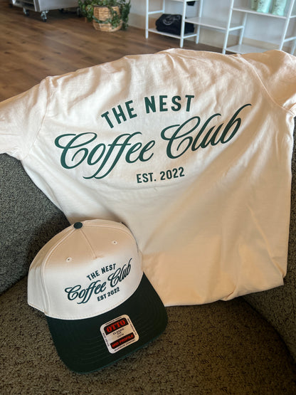 Branded Baseball Caps