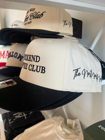 Branded Baseball Caps
