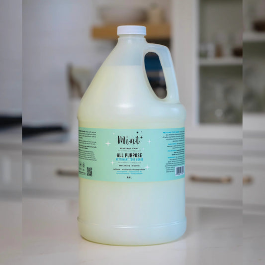 All Purpose Cleaner - Refill Jug 3.8L