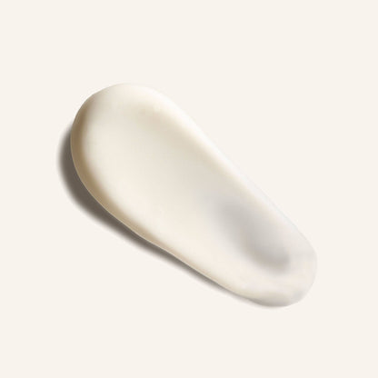 Dirty Hipster 350ml Natural Body Cream