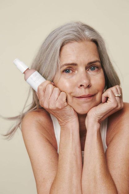 Face Cream - RASPBERRY