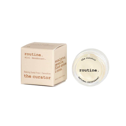 ROUTINE MINIS KITS, 4X5G Minis