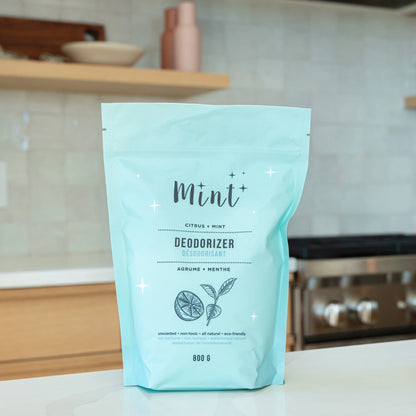 Deodorizer 800g